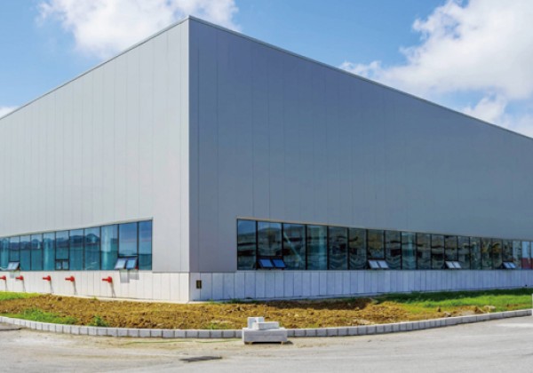 北碚区智能化、物联化成为加分项